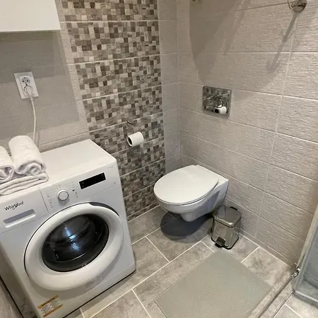 Angel's Apartament Budapeszt