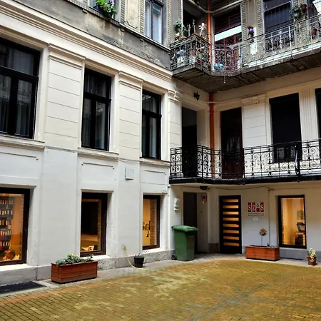 Angel's Apartament *