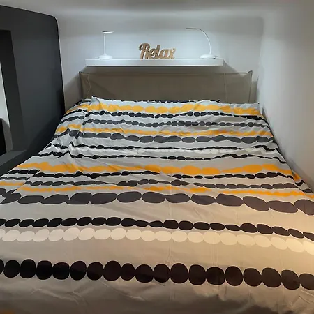 Angel's Apartament *