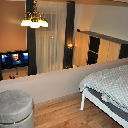 Angel's Apartament Budapeszt