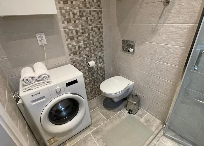 Angel's Appartement Budapest