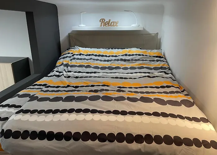 Angel's Apartment *